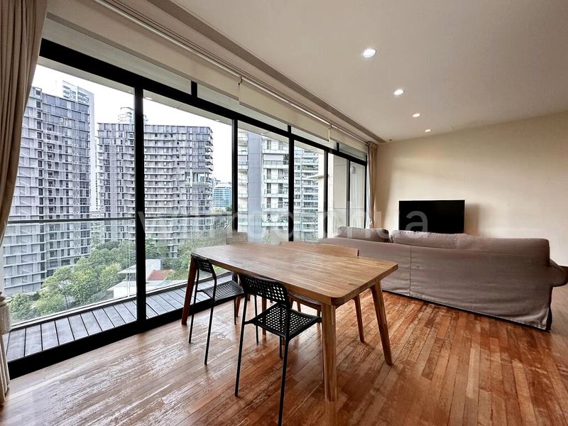 2 Bed Condo for Rent in  The Paterson - Image 11